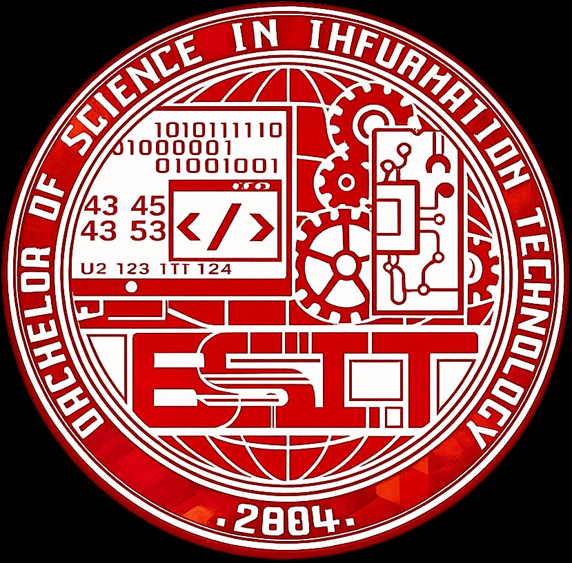 BSIT Student Portal logo